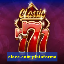 claze.com plataforma